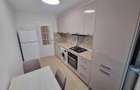 Apartament 2 camere de inchiriat complet renovat pe termen lung 600 - 7