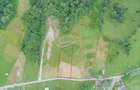 Teren2058mp Dambovicioara la poalele parcului National Piatra Craiului - 11