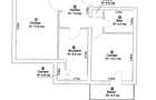 Apartament modern de inchiriat 2 camere etajul 1 Valea Aurie - 8
