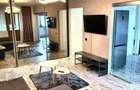 Apartment 2 camere modern complet mobilat si utilat -500