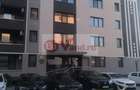 Galati, de inchiriat apartament cu 2 camere, bloc nou, Micro 17, et. 2