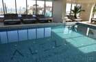 Inchiriez apartamente in complexul Alezzi beach resort