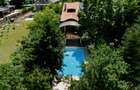 Casa/Vila Premium de vanzare Lacul Snagov / ponton / piscina / barca - 38