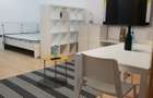 Ofer spre inchiriere studio superb cu piscina si gradina in Complex Atria  - 3