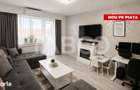 Apartament MODERN 3 camere MOBILAT UTILAT cu PIVNITA 80mpu Terezian - 3