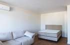 Apartament cu 1 camera complet mobilat Jabri Nord Residence - 4