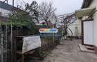 Rahova-Margeanului casa 100 mp, teren 315 mp,deschidere 13,5 ml,garaj - 12
