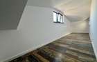 Apartament 2 camere - mansarda inalta - bloc nou P+2 - 3