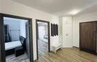 Apartament 3 camere, balcon mare, mobilat, Etaj 1/2 - 2 locuri de parcare
