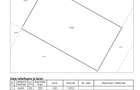 Teren zona premium, Padurea Verde - 3