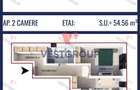 Apartament 2 camere + boxa Proiect Weiner 5 Direct Dezvoltator