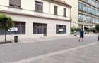 Spatiu Comercial Pietonala Vasile Alecsandri | 200 mp | Vitrina ampla - 4