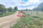 Teren intravilan in Campina--3750mp--38e - 5