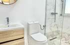 Inchiriez casa 4 cam Corbeanca, 500mp teren, cartier privat, liniste
