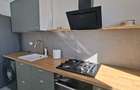 Apartament cu doua camere, open space - 9