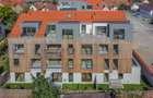 Apartament 2 camere, parter, 77,9 mp + grădină  20,03 mp - 1