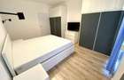 Vand apartament 2 camere cu gradina+parcare, amenajat modern, ARED-AFI - 6