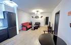 Inchiriere-apartament-2 camere-open space-nou-parcare-mobilat-utilat - 6