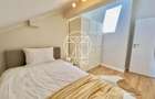 Penthouse 4 camere-mobilat, intabulat, mutare imediat, aer conditionat