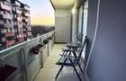 Apartament 2 camere 56mp,cartier Iris, terasa 14mp - 7