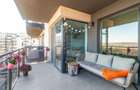 Inchiriere apartament 2 camere Soporului, Gheorgheni, zona BAZA SPORTIVA. COMPLEX REZIDENTIAL - 7