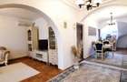 EXCLUSIV ! CUMPANA VILA P+1+M 8 CAMERE MOBILATA UTILATA IDEAL 2 FAMILI - 3