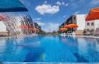 Proprietar inchiriez ap 2 camere, piscina, parcare - 7