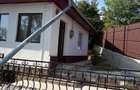 Vand casa traditionala din lemn in comuna Sotrile, judetul Prahova, intr-o zona linistita si pitoreasca, la aproximativ 10 minute de Lacul Paltinu - 2