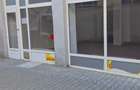 Inchiriere spatiu comercial