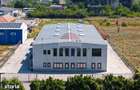Hala de inchiriat | 1200 mp utili | Campia Turzii Zona Industriala - 2