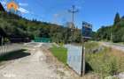 Teren 2.180 mp in Predeal cu platforma betonata 1.000 mp si post trafo - 14