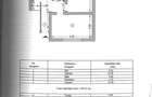 1140 euro/mp! Ap 2 camere decomandat, 57mp-Miroslava - Str. Pepinierii - 2