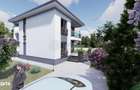 Casa Noua Tunari | Curte 358 Mp | Comision 0% - 2