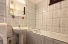 Primăverii, etaj 1/3, decomandat, 2 balcoane