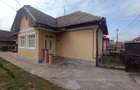 Casa cu 2 camere, teren 1400 mp, acces asfaltat - 1