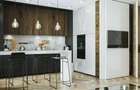 Apartament Lux 2 Camere Eminescu I Boxa Inclusa - 2