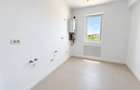 2 camere - 55 mp utili total-TVA inclus-finalizat - CITY NORD - 5