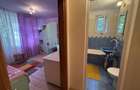 3 cam. etaj 1, 2 bai, 2 balcoane, mobilat+utilat, zona Spital - 8