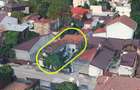 Casa parter, 4 camere, sector 1 - 5