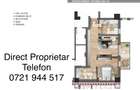 Vând apartament 2 camere | PROPRIETAR - 12
