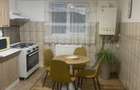 Ofer spre inchiriere apartament mansardat si utilat.Detalii la tel:0746535010