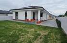 Casa individuala moderna la cheie, 4 camere, panouri solare 6kW Zona - 16