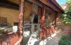 Casa cu etaj ?i gradina in centru Alba-Iulia (186 m2) - 2