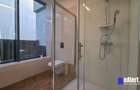 Penthouse lux Herăstrău-Aviației, 160 mp, 3 locuri parcare, terasa 42 mp.
