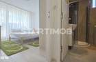 Apartament doua camere mobilat Saturn zona Orizont - 10