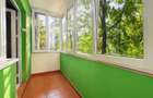 3 camere decomandat, etaj 1, centrala proprie, 2 balcoane + logie - 9