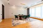 PENTHOUSE LUX DE ÎNCHIRIAT ROND OMV - PIPERA, TERASA 360° - 3