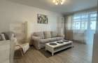 Apartament 2 camere renovat, mobilat, balcon spatios, Central - 2