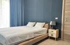 Apartament 2 camere in Alezzi Beach Resort vedere laterala la mare