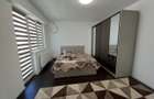 Inchiriez apartament 3camere ,zona9 MAI (str.Vornicei) ,complet mobilat